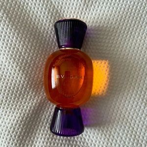 Bvlgari rock ‘n’ roll perfume, 3.4 ounces